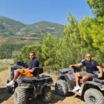 Adventure Atv Quad Tour Berat - Why This Tour Works for You