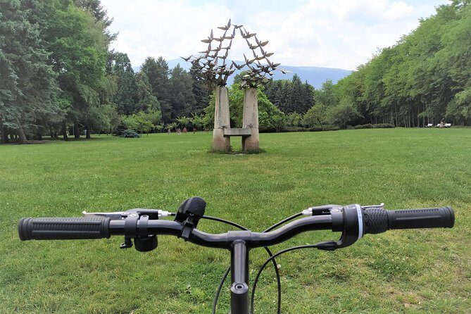 Adventure bike tours in Sofia - Authentic Insights from Participants
