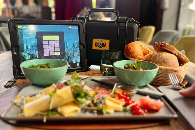 Adventure Breakfast Leipzig Private Breakfast and Escape Game - Who Will Enjoy This Experience?