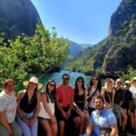 Adventure: Canyon Matka, St. Panteleimon, Mt. Vodno & Lunch - A Deep Dive into the Experience: What Makes This Tour Special