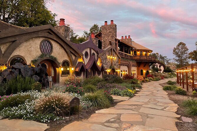 Adventure Day Pass at Ancient Lore Village - Who Is This Tour Best For?