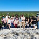 Adventure in Calakmul departing from Campeche - An In-Depth Look at the Calakmul Adventure