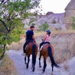 Adventure in Cappadocia Horse Riding Sunset ,Daytime - Who Should Consider This Tour?