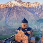 Adventure in Caucasus  Private Tour to Jinvali, Ananuri, Gudauri, Kazbegi - What Real Travelers Say