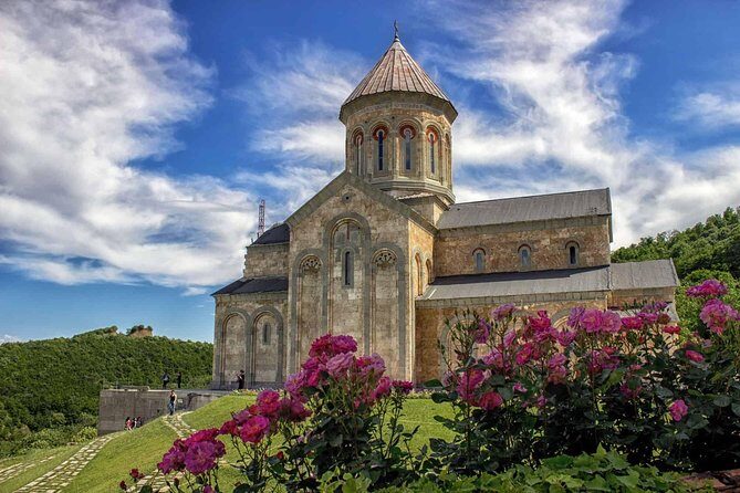 Adventure in Kakheti - Bodbe, Sighnaghi, wine tasting (Private Experience) - Authenticity, Value, and Who Will Love It