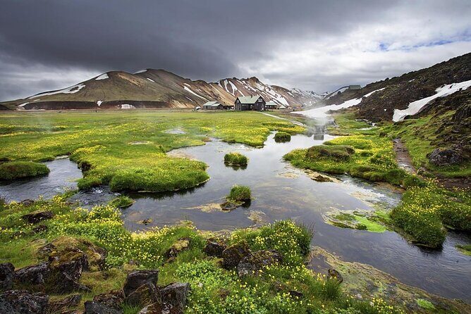 Adventure in Landmannalaugar and Hot Springs - Reykjavík & Hella - Authentic Landscape & Cultural Highlights