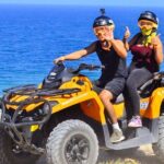 Adventure in Los Cabos Margaritas beach in ATV/UTV desert tour - Who Would Enjoy This Tour?
