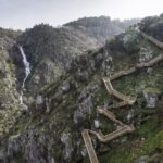Adventure in Nature: Passages of Paiva and Arouca Bridge - A Deep Dive into the Adventure in Nature Tour