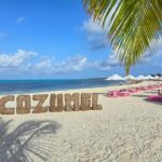 Adventure in Punta Sur Ecological Reserve Cozumel - Detailed Breakdown of the Itinerary