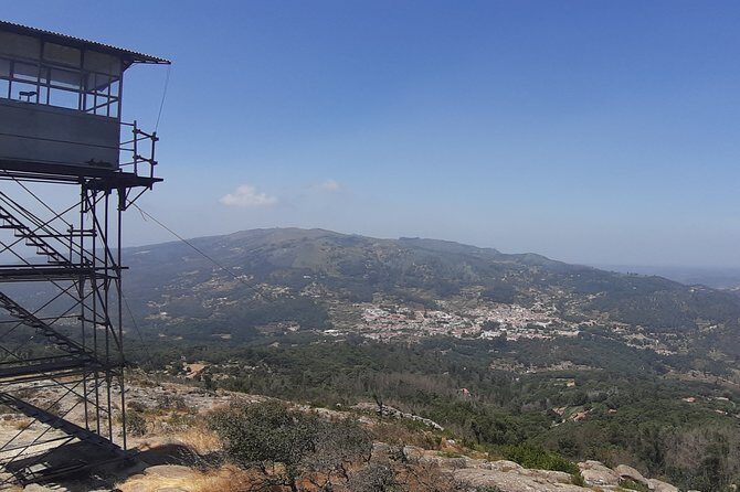 Adventure in Serra de Monchique - 4 Hours - Analyzing the Value