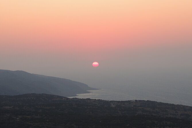 Adventure Jeep Safari Amazing sunset - Frequently Asked Questions