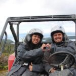 Adventure Kart Expedition- Ketchikan, AK - The Real Deal: A Detailed Look at the Adventure Kart Expedition in Ketchikan