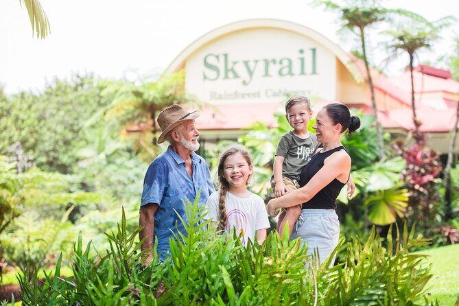 Adventure on a Budget Visit Kuranda or Palm Cove from Pt Douglas - Who Will Love This Tour?