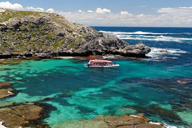Adventure Rottnest Tour with Ferry & Adventure Cruise - Practical Details and Tips