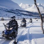 Adventure Snowmobile Safari - FAQ