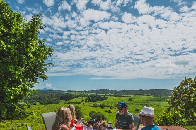 Adventure &Taste Atherton Tablelands Food & Wine Tour from Cairns - Who Will Love This Tour?