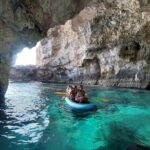 Adventure to the caves by canoe - FAQ