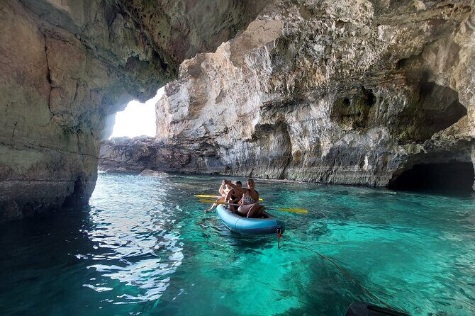 Adventure to the caves by canoe - FAQ