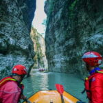Adventure Tour - 2-Day Rafting and Scuba Diving in Albania - The Itinerary and What You Can Expect