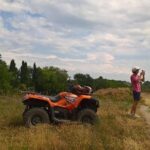 ADVENTURE TOUR QUAD 2.5H | MORENIC HILLS and LAKE GARDA - FAQ