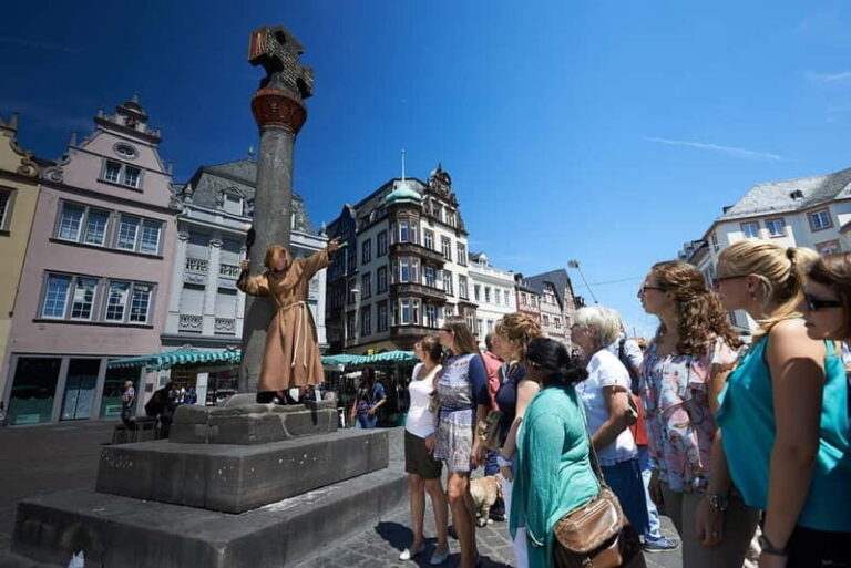 Adventure tour: The Devil in Trier - Final Thoughts: Is It Worth It?