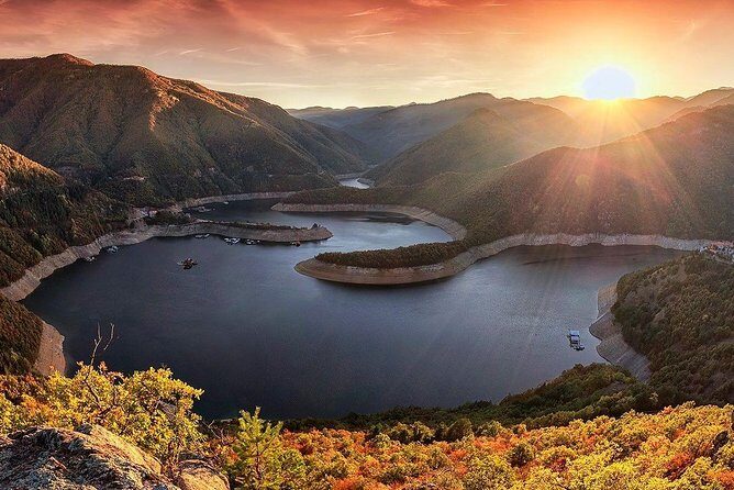 Adventure Tour to Plovdiv and Rhodope Mountain - Exploring Bulgaria’s Past and Present in Plovdiv