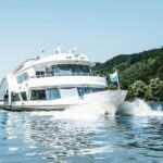 Adventure tour with the crystal ship - The Sum Up