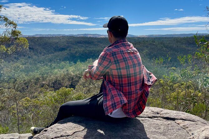 Adventure Trails and Tales with a Foreign Flair in Morialta - A Deep Dive into the Morialta Adventure Tour
