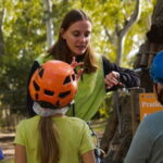Adventure Trails Ticket - In-Depth Review of the Adventure Trails Experience