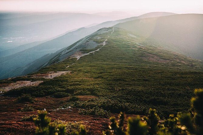 Adventure Trip to highest Czech Mountain: Enjoy hiking tour - Exploring the Sněžka Mountain Tour in Depth