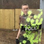 Adventure Valley Paintball Park - Discovering Adventure Valley Paintball Park: A Detailed Review