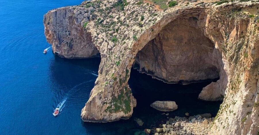 Adventures in Malta: Thrills, History, and Natural Beauty - What to Expect from the Experience