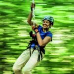 Adventureworks Ziplines at Nashville West - The Experience in Depth: A Closer Look
