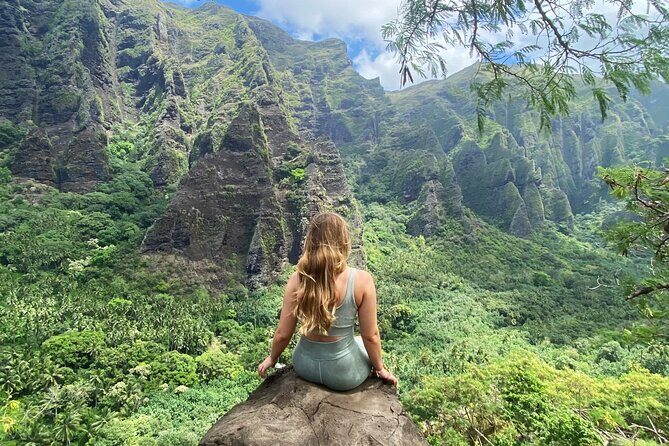 Adventurous Escape to Hakaui Valley - Who Should Sign Up?
