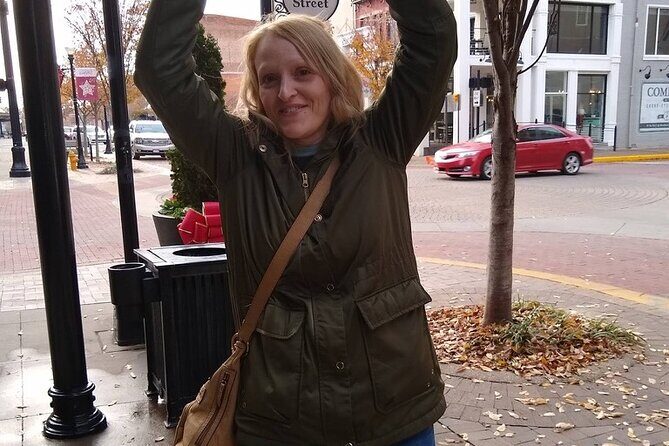 Adventurous Scavenger Hunt in Akron by Zombie Scavengers - Practical Advice for Participants