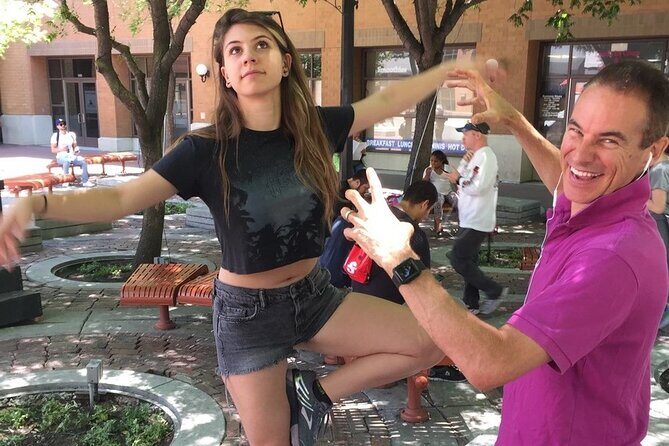 Adventurous Scavenger Hunt in Arlington by Zombie Scavengers - FAQs