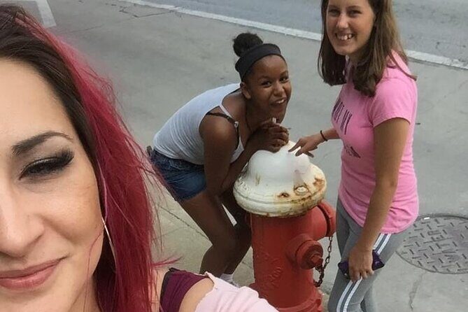 Adventurous Scavenger Hunt in Boise by Operation City Quest - What to Expect During Your Boise Adventure