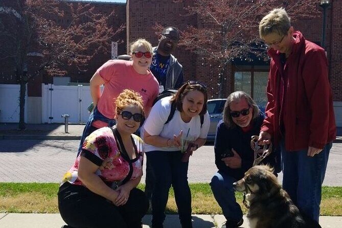 Adventurous Scavenger Hunt in Boston by Zombie Scavengers - Potential Drawbacks or Considerations
