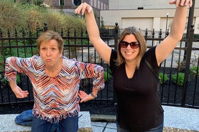 Adventurous Scavenger Hunt in Cleveland by Operation City Quest - Frequently Asked Questions