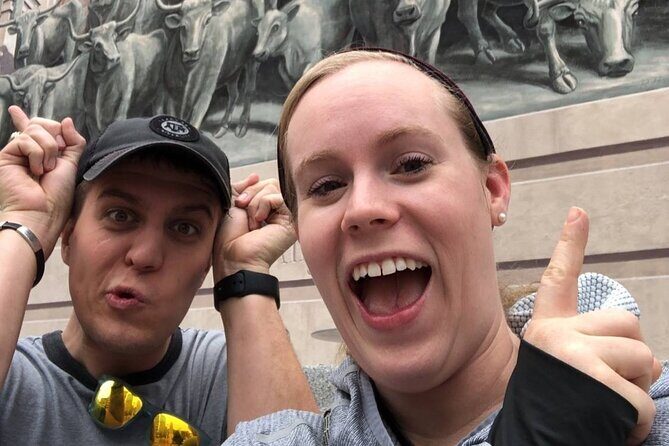 Adventurous Scavenger Hunt in Corpus Christi by Wacky Walks - The Sum Up: Who This Tour Is For