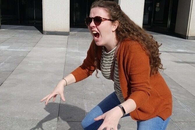 Adventurous Scavenger Hunt in Davenport by 3Quest Challenge - The Experience in Detail: What to Expect