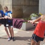 Adventurous Scavenger Hunt in Davenport by Operation City Quest - Who is this experience best for?