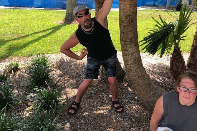 Adventurous Scavenger Hunt in Daytona Beach by 3Quest Challenge - FAQs