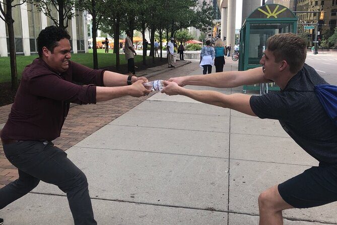 Adventurous Scavenger Hunt in Denver by Wacky Walks - The Practical Side: Logistics and Value