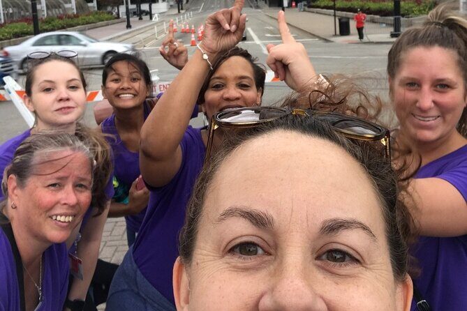 Adventurous Scavenger Hunt in Detroit by 3Quest Challenge - Who Should Consider This Experience?