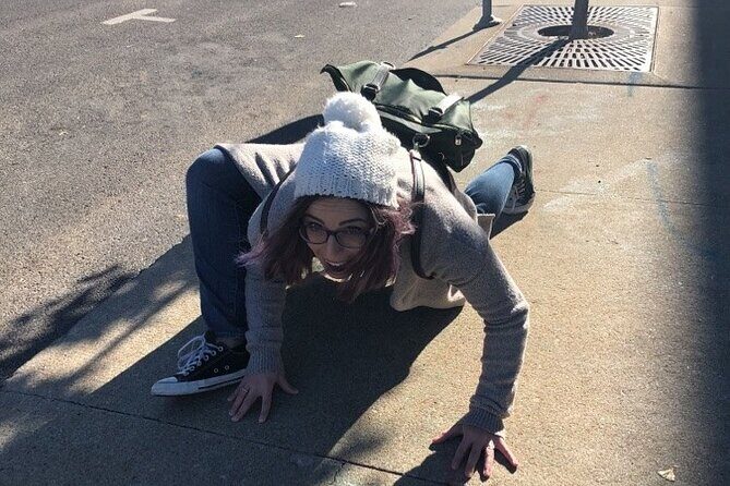 Adventurous Scavenger Hunt in Detroit by Zombie Scavengers - FAQs