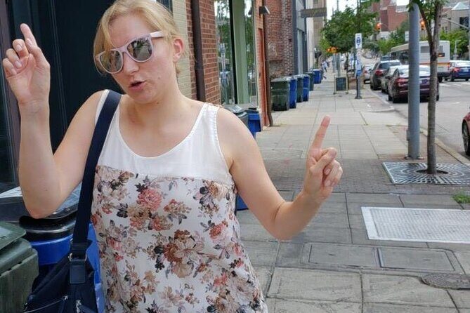 Adventurous Scavenger Hunt in El Paso by Wacky Walks - Authentic Feedback and Insights from Participants