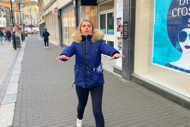 Adventurous Scavenger Hunt in Fredericton by Zombie Scavengers - Practical details