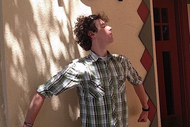 Adventurous Scavenger Hunt in Grand Prairie by Zombie Scavengers - A Closer Look at the Zombie Scavengers Experience