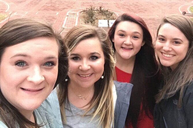 Adventurous Scavenger Hunt in Jacksonville by Wacky Walks - Why This Is a Great Value for Travelers